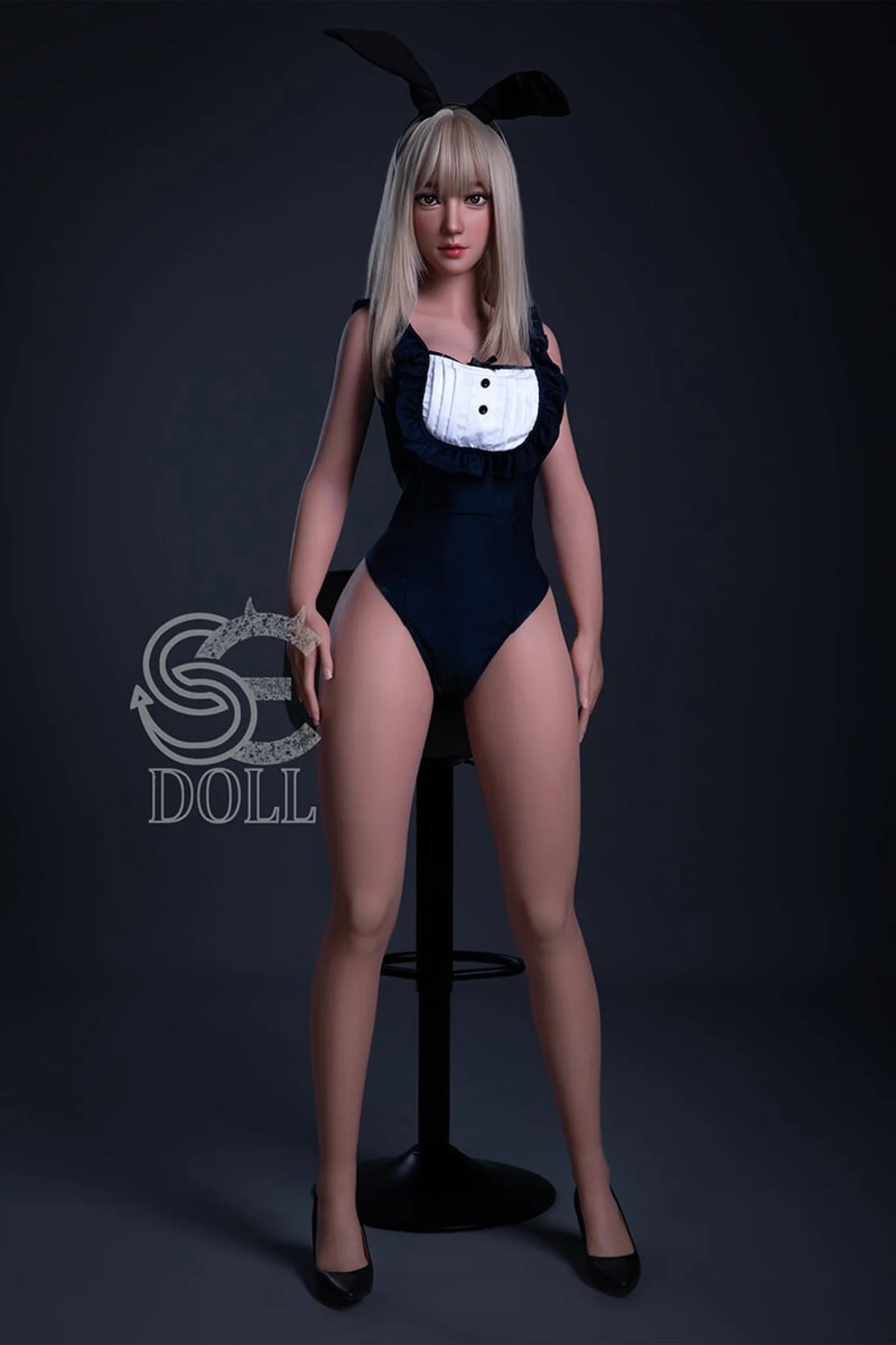 Yuuka.A Premium Full Silicone Sex Doll - Silicone Pro Series - SEDOLL - Image 10