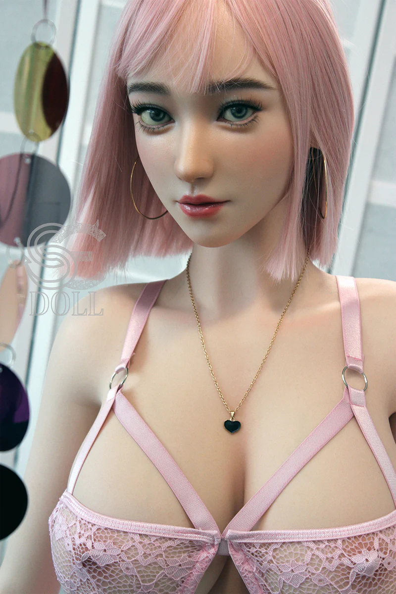 Yuuka.A Premium Full Silicone Sex Doll - Silicone Pro Series - SEDOLL - Image 16