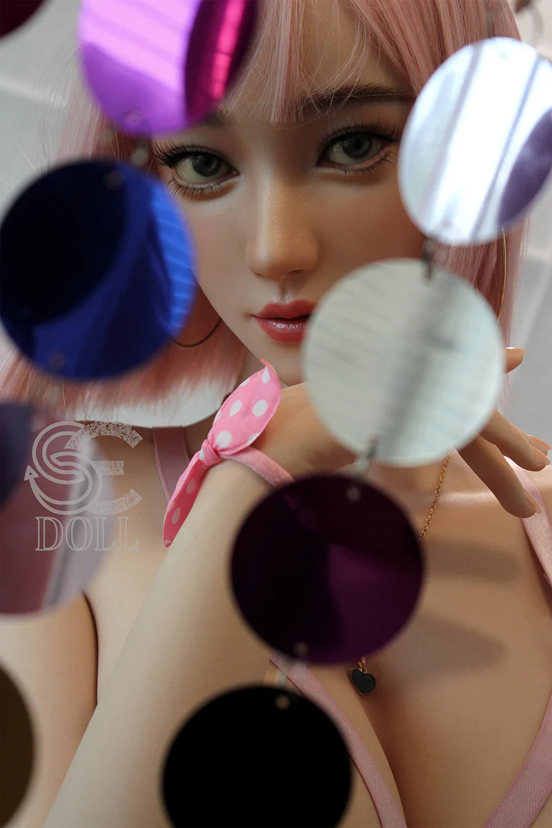 Yuuka.A Premium Full Silicone Sex Doll - Silicone Pro Series - SEDOLL - Image 18