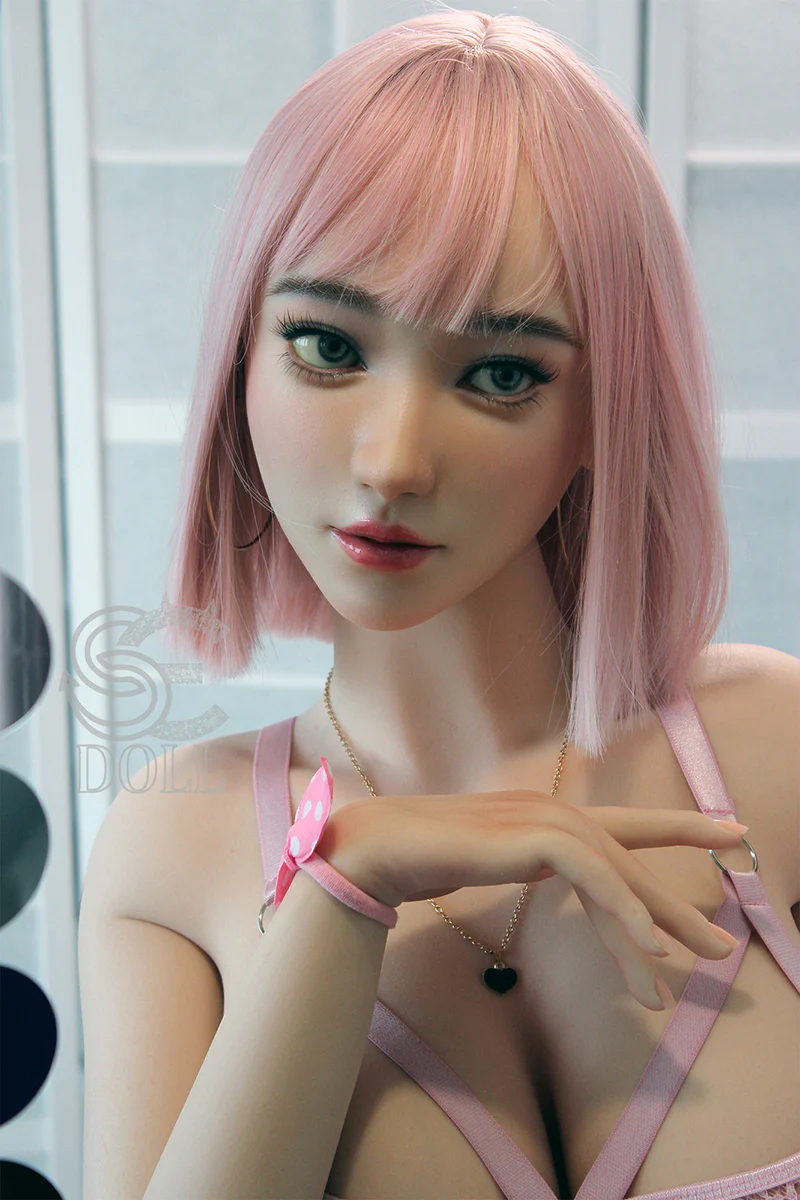 Yuuka.A Premium Full Silicone Sex Doll - Silicone Pro Series - SEDOLL - Image 20