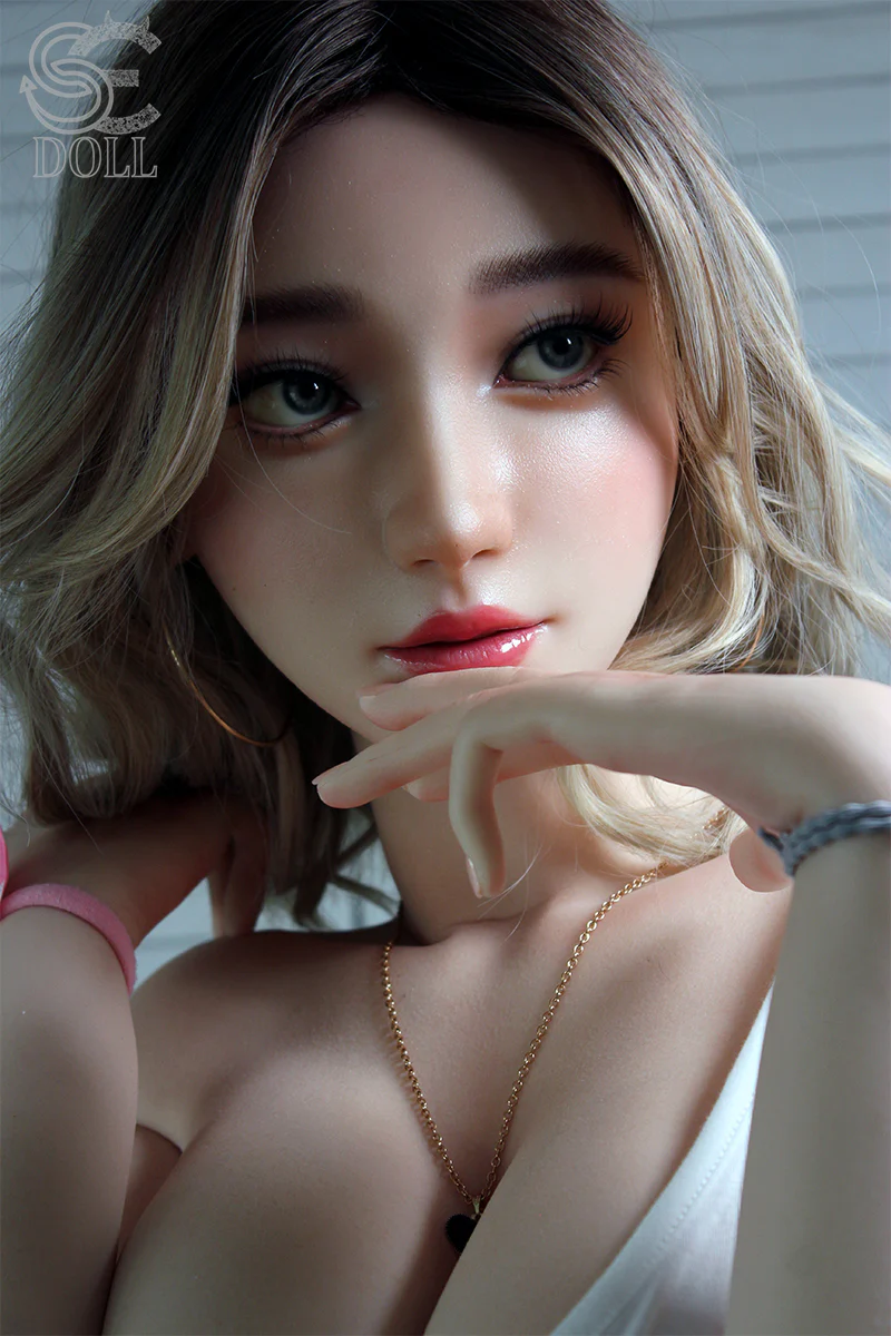 Yuuka.A Premium Full Silicone Sex Doll - Silicone Pro Series - SEDOLL - Image 26