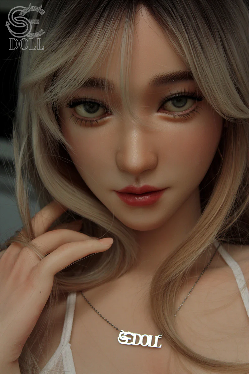 Yuuka.A Premium Full Silicone Sex Doll - Silicone Pro Series - SEDOLL - Image 27