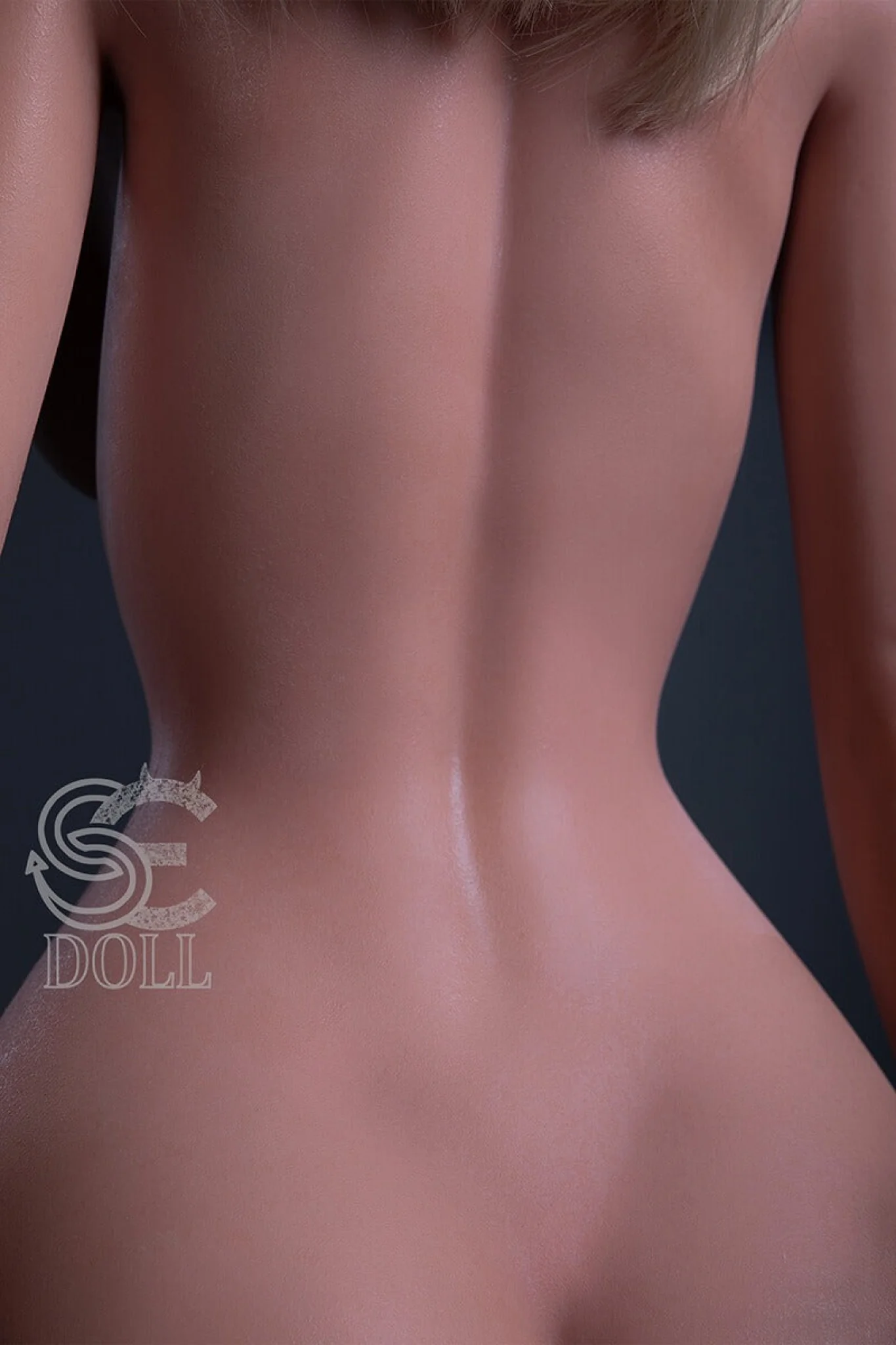 Yuuka.A Premium Full Silicone Sex Doll - Silicone Pro Series - SEDOLL - Image 3