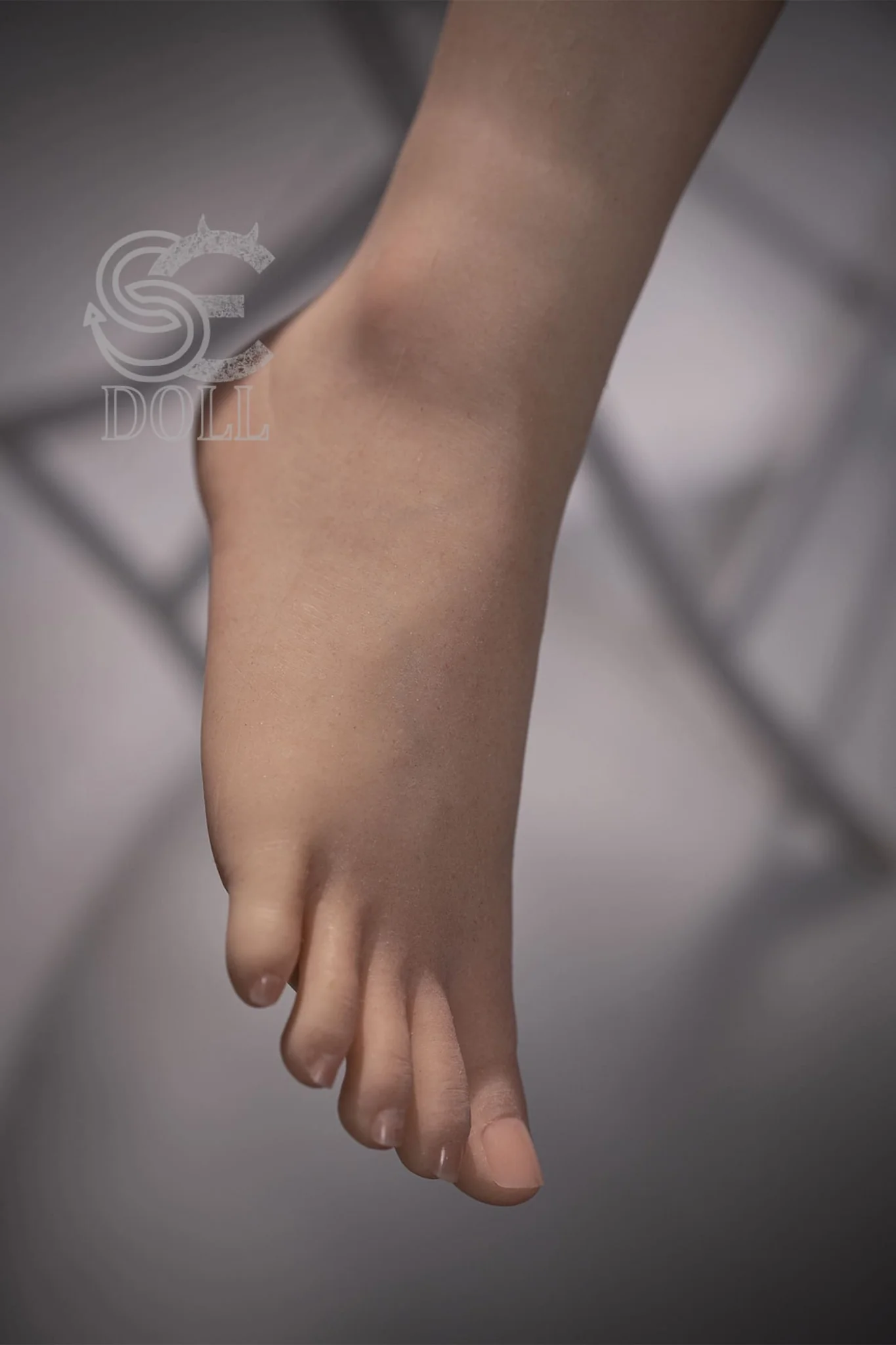 Yuuka H. Premium 5'5" (165cm) - C-Cup Full Silicone Sex Doll - Silicone Pro Series - SEDOLL - Image 13