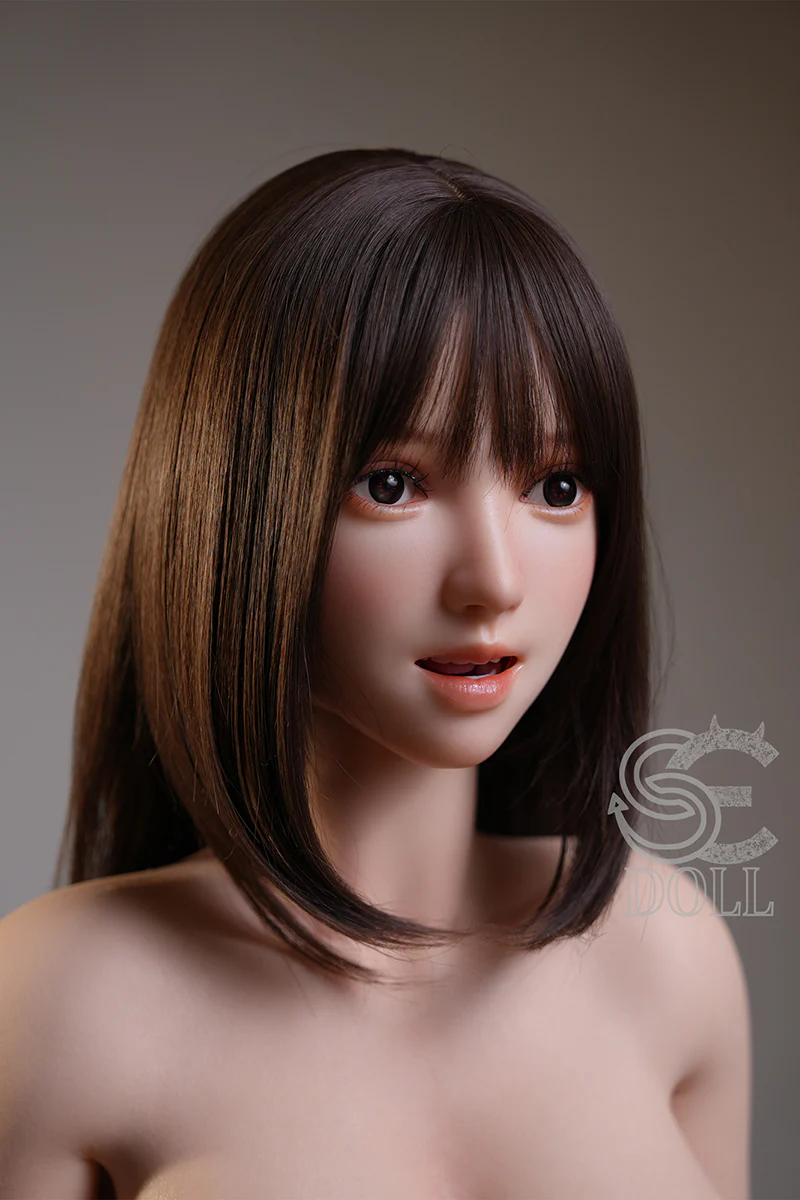 Yuuka.I Premium Full Silicone Sex Doll - Silicone Pro Series - SEDOLL - Image 30