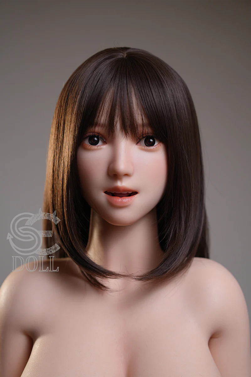 Yuuka.I Premium Full Silicone Sex Doll - Silicone Pro Series - SEDOLL - Image 31