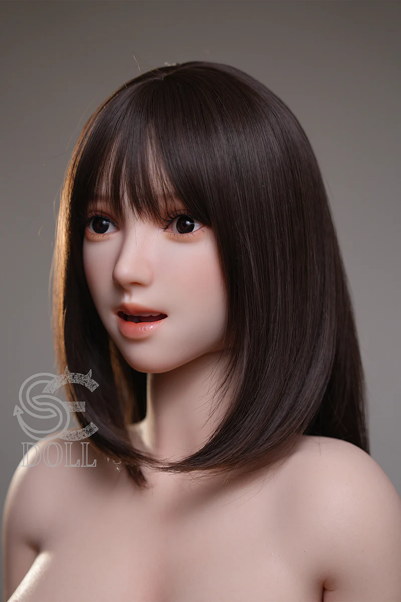 Yuuka.I Premium Full Silicone Sex Doll - Silicone Pro Series - SEDOLL - Image 32