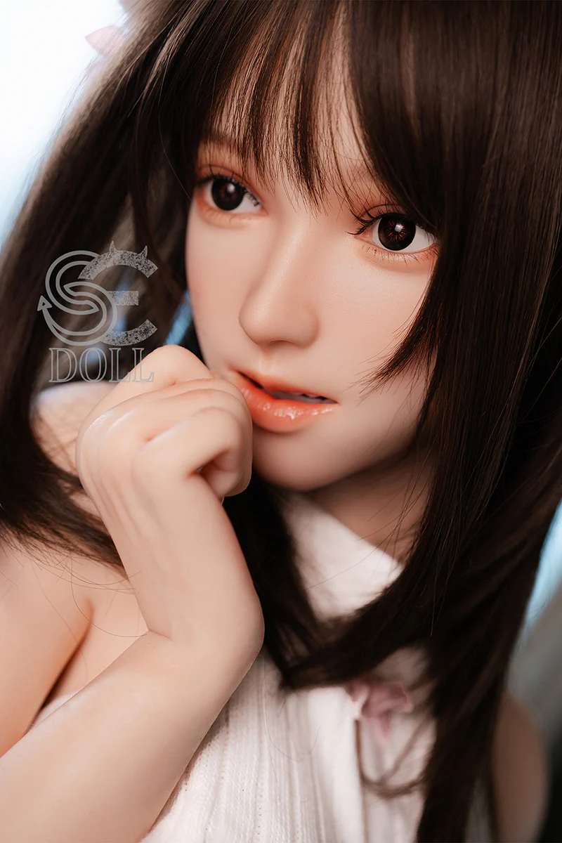 Yuuka.I Premium Full Silicone Sex Doll - Silicone Pro Series - SEDOLL - Image 9