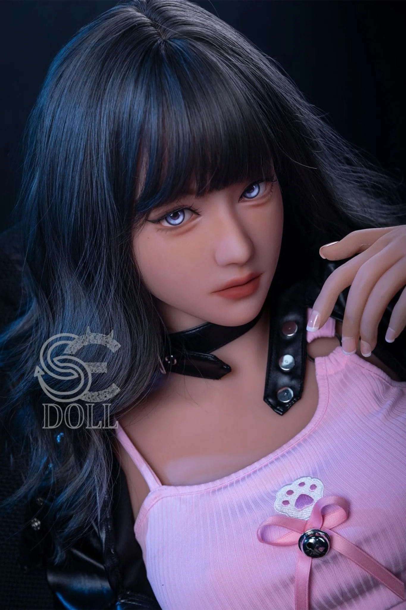 Yuuka Life Size TPE Realistic Sex Doll - SEDOLL - Image 4