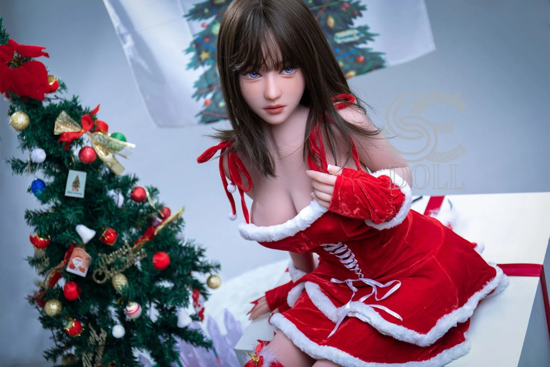 Yuuka TPE Realistic Sex Doll - SEDOLL - Image 13