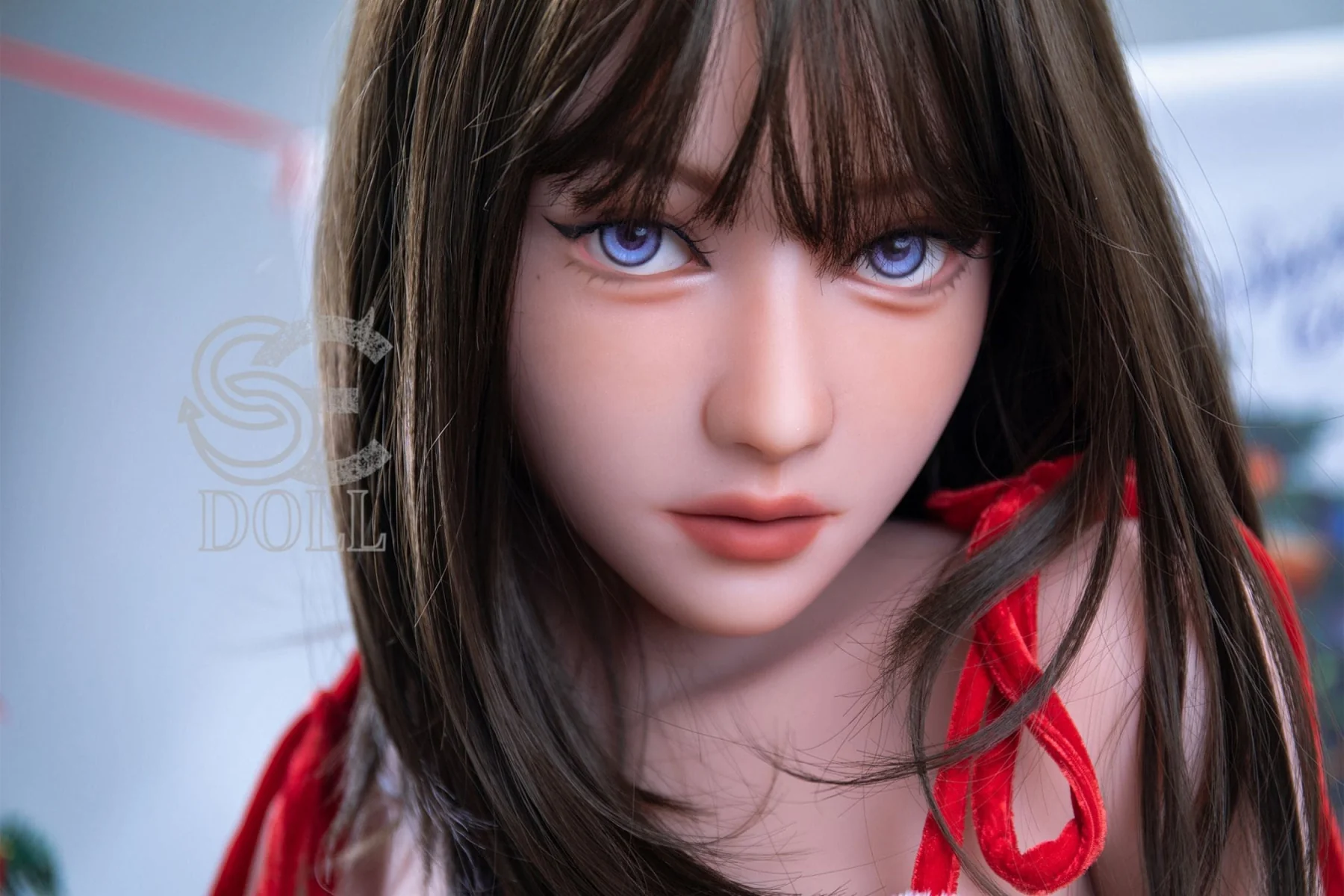 Yuuka TPE Realistic Sex Doll - SEDOLL - Image 14