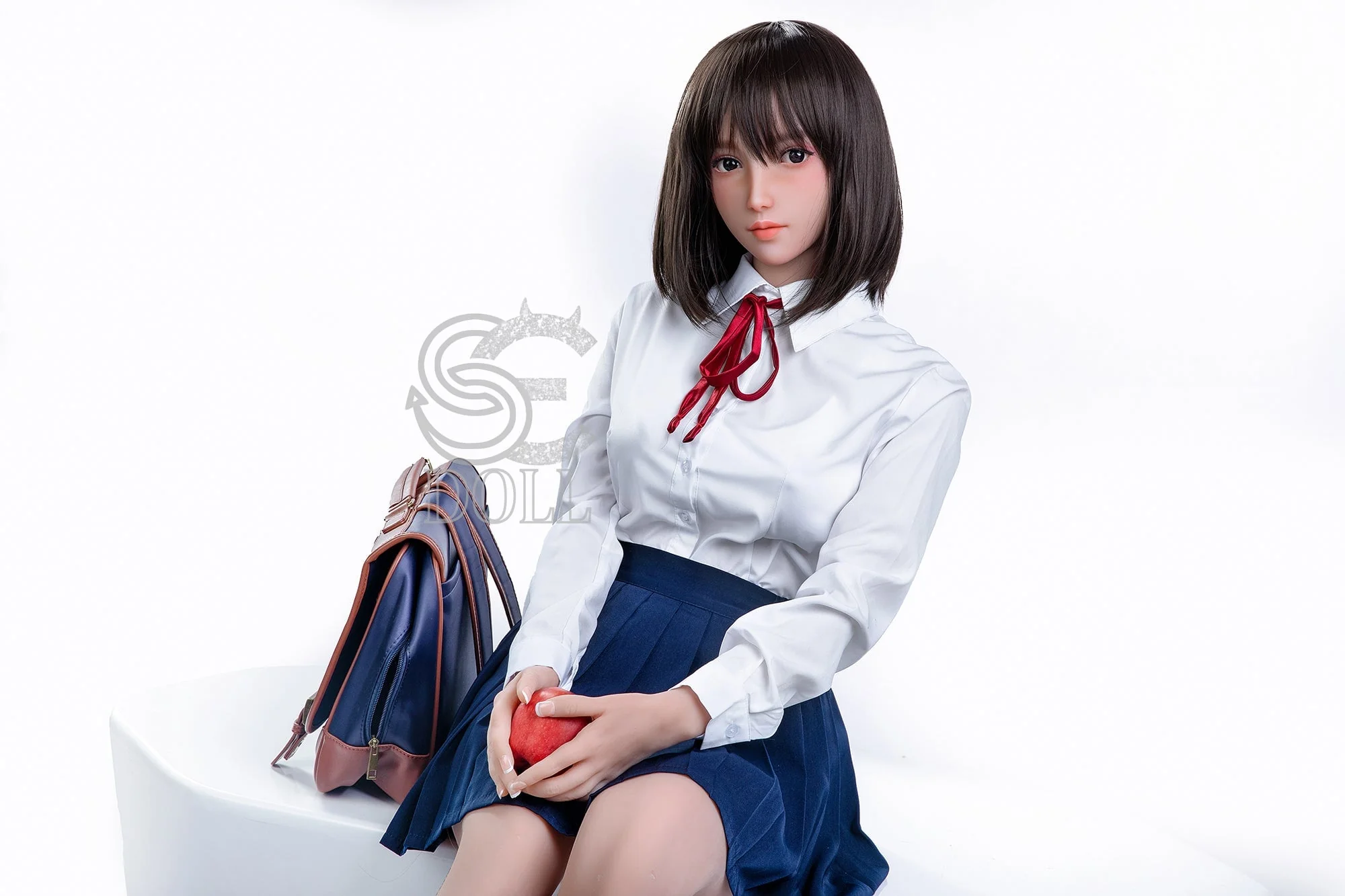 Yuuki TPE Realistic Sex Doll - SEDOLL - Image 13