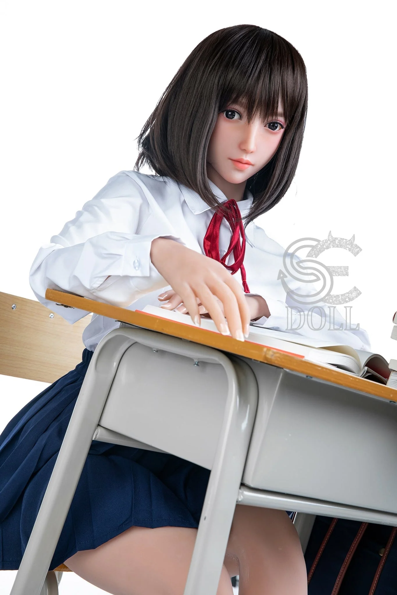 Yuuki Life Size Sex Doll - SEDOLL - USA STOCK - Image 3