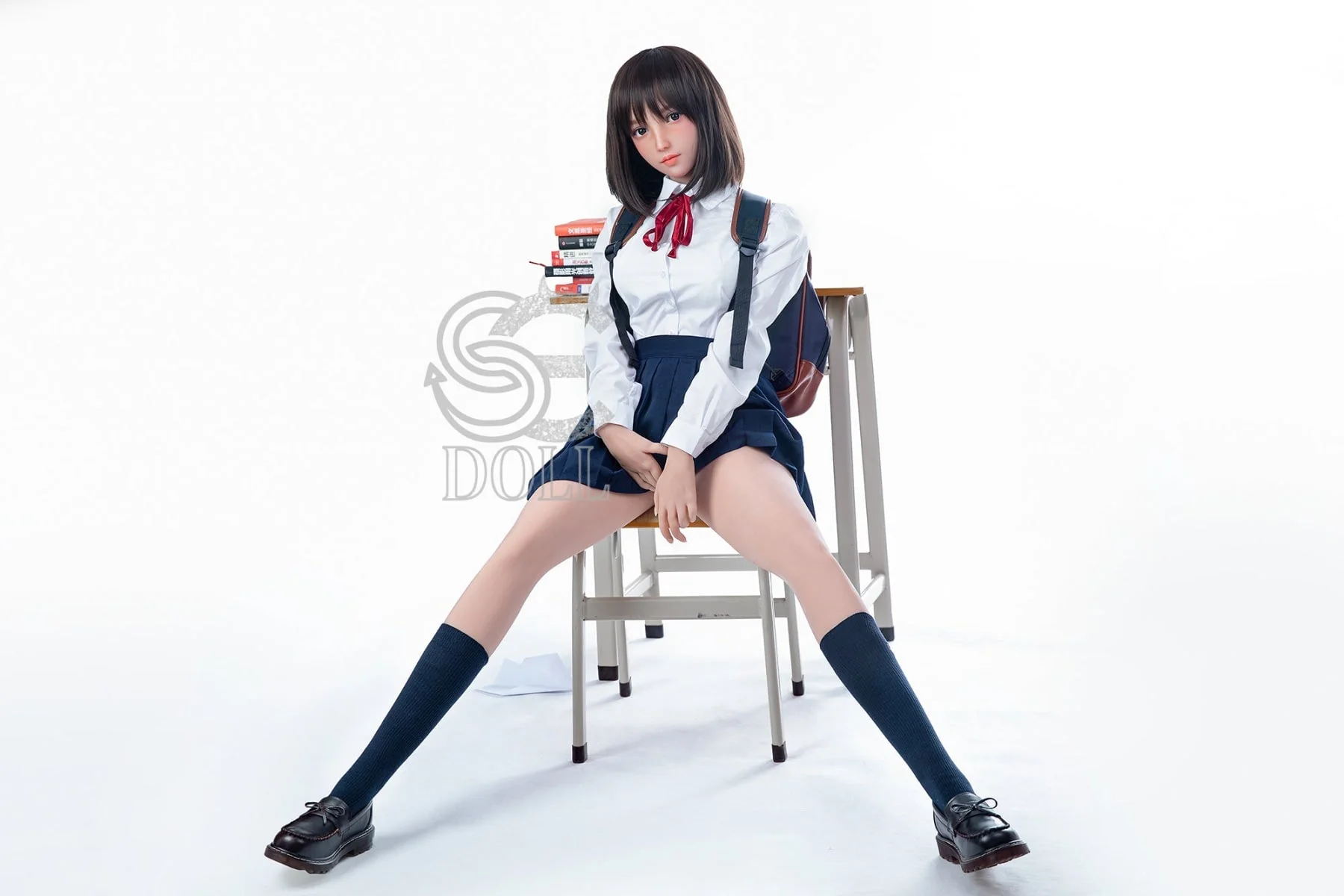 Yuuki Life Size Sex Doll - SEDOLL - USA STOCK - Image 4