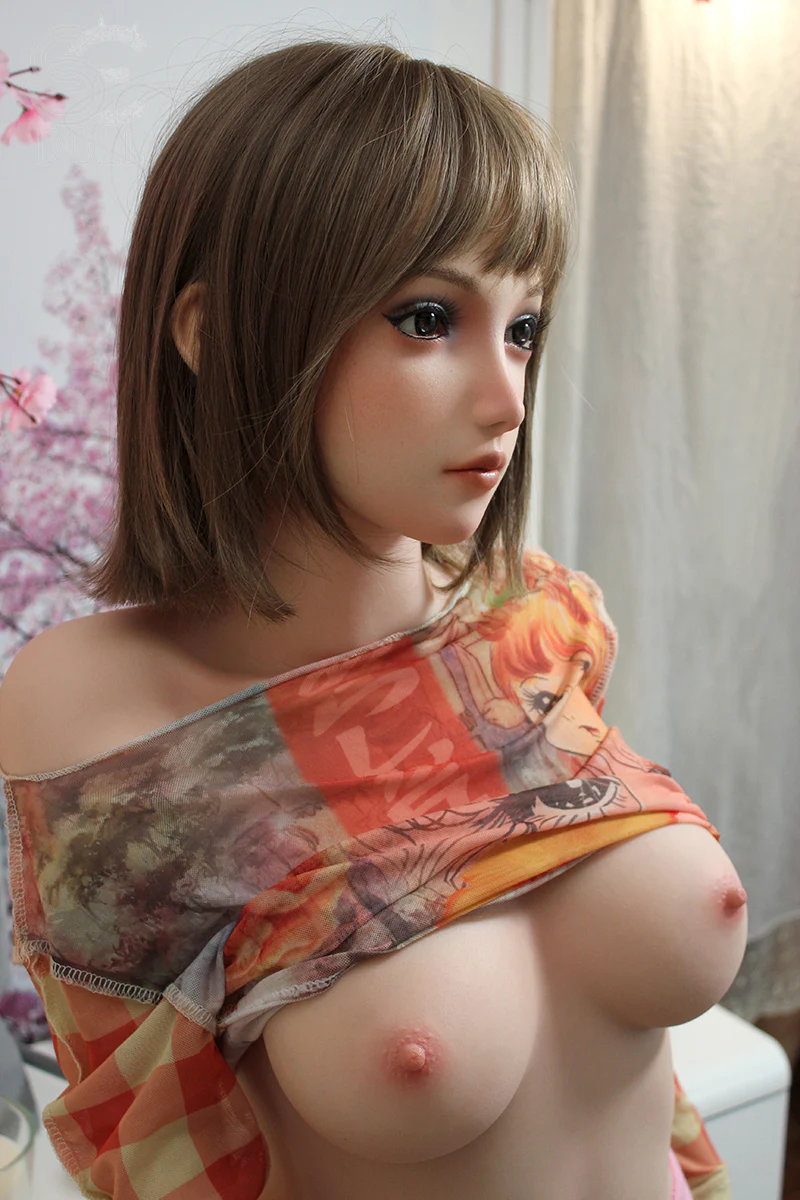 Yuuki.B Premium Silicone Sex Doll - SEDOLL - Image 11