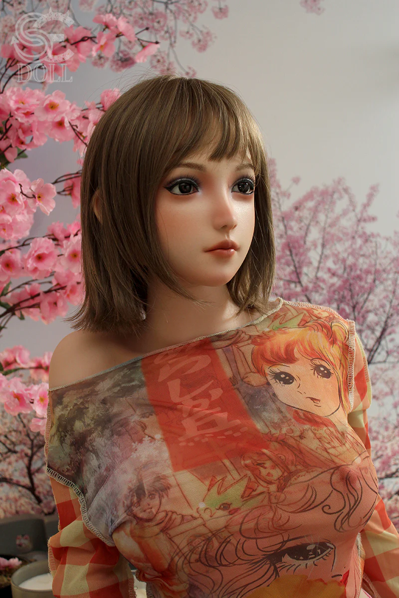 Yuuki.B Premium Silicone Sex Doll - SEDOLL - Image 12