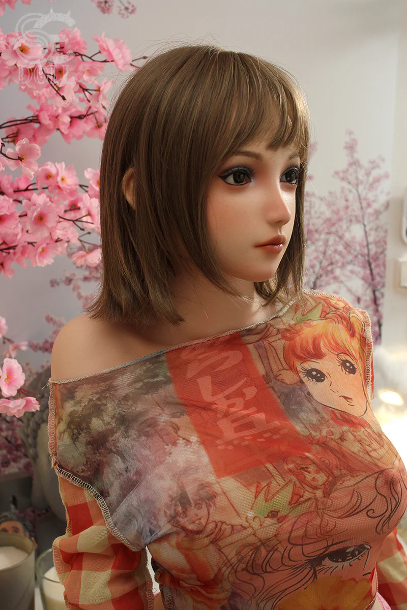 Yuuki.B Premium Silicone Sex Doll - SEDOLL - Image 13