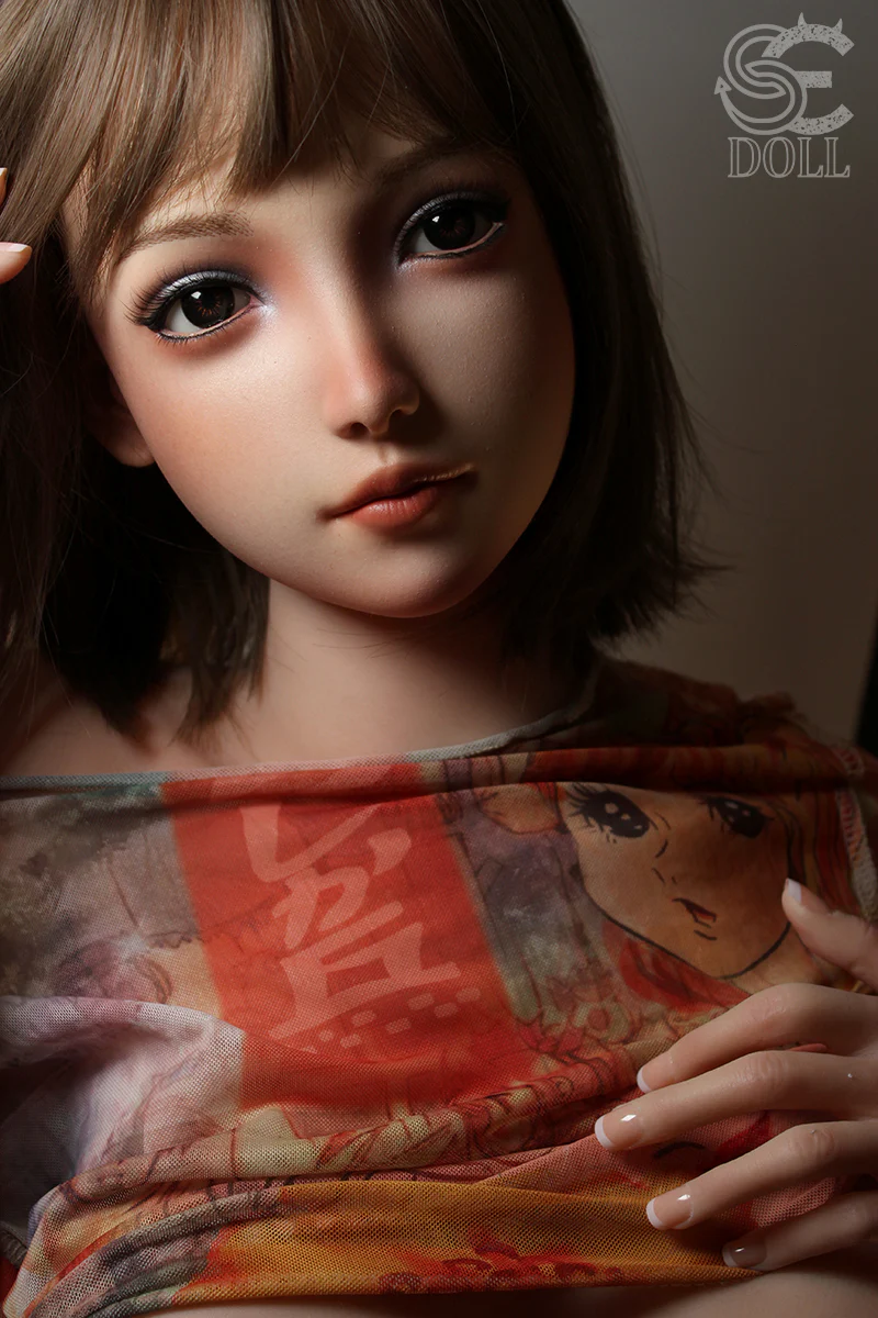 Yuuki.B Premium Silicone Sex Doll - SEDOLL - Image 16