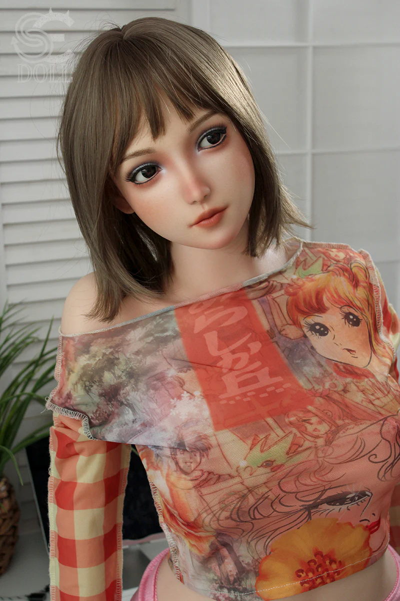 Yuuki.B Premium Silicone Sex Doll - SEDOLL - Image 7