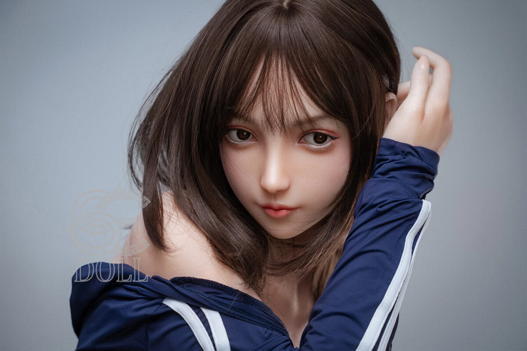 Yuuki.G Premium Full Silicone Sex Doll - Silicone Pro Series - SEDOLL - Image 14