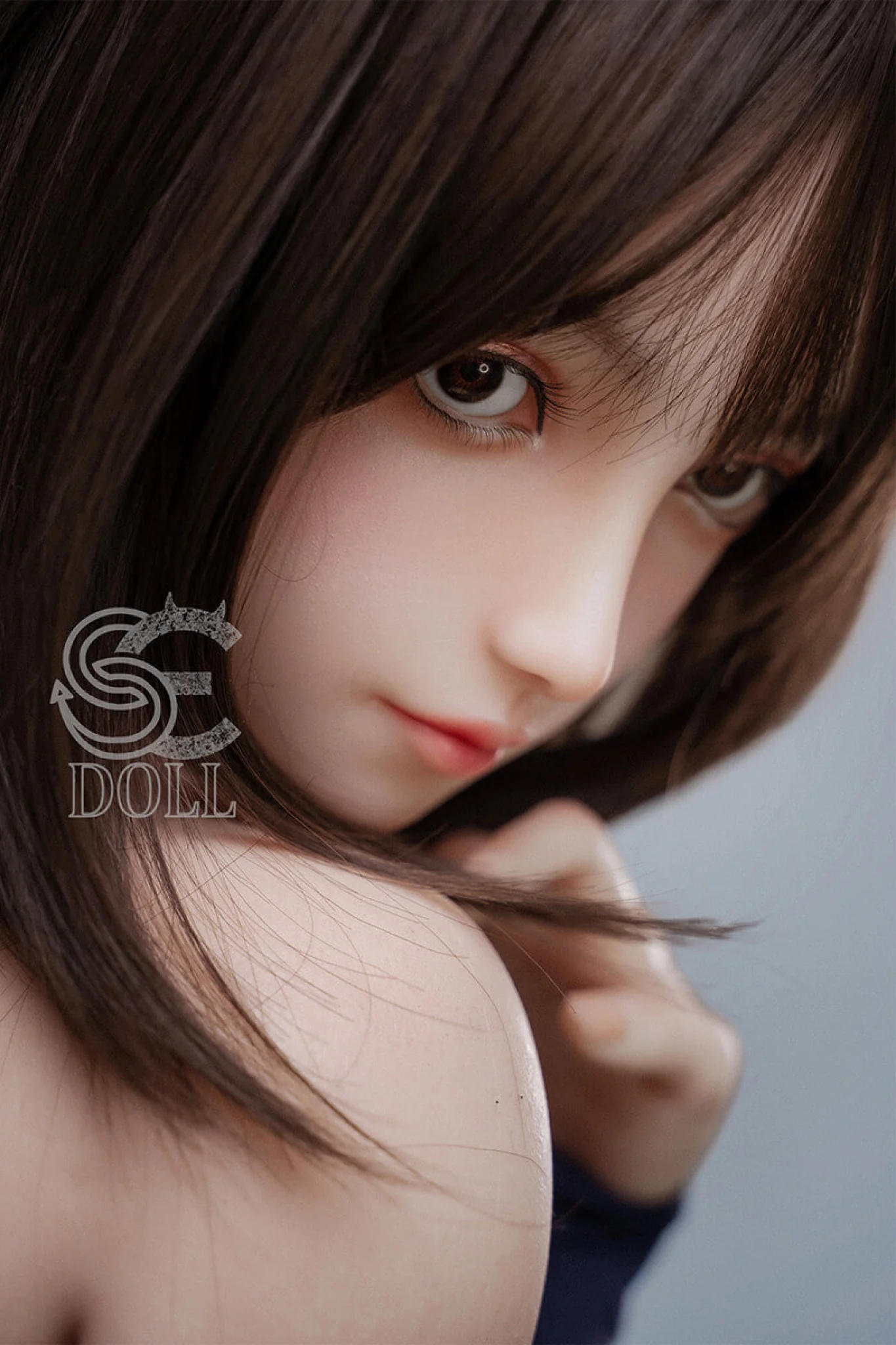 Yuuki.G Premium Full Silicone Sex Doll - Silicone Pro Series - SEDOLL - Image 25