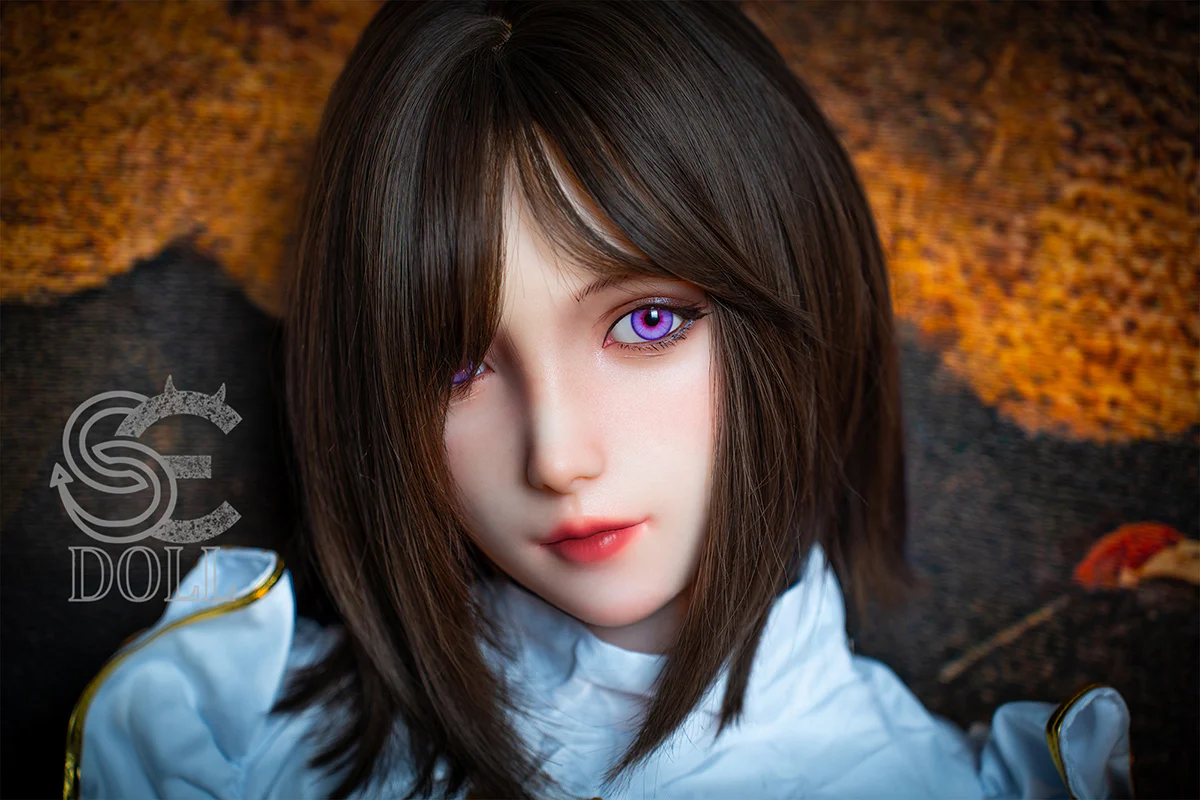 Yuuki.I Full Silicone Sex Doll - Silicone Pro Series - SEDOLL - Image 11