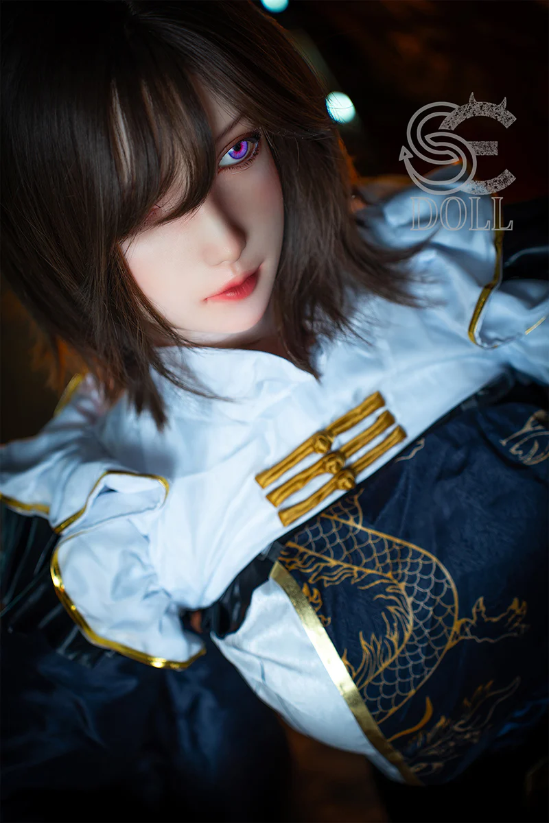 Yuuki.I Full Silicone Sex Doll - Silicone Pro Series - SEDOLL - Image 17