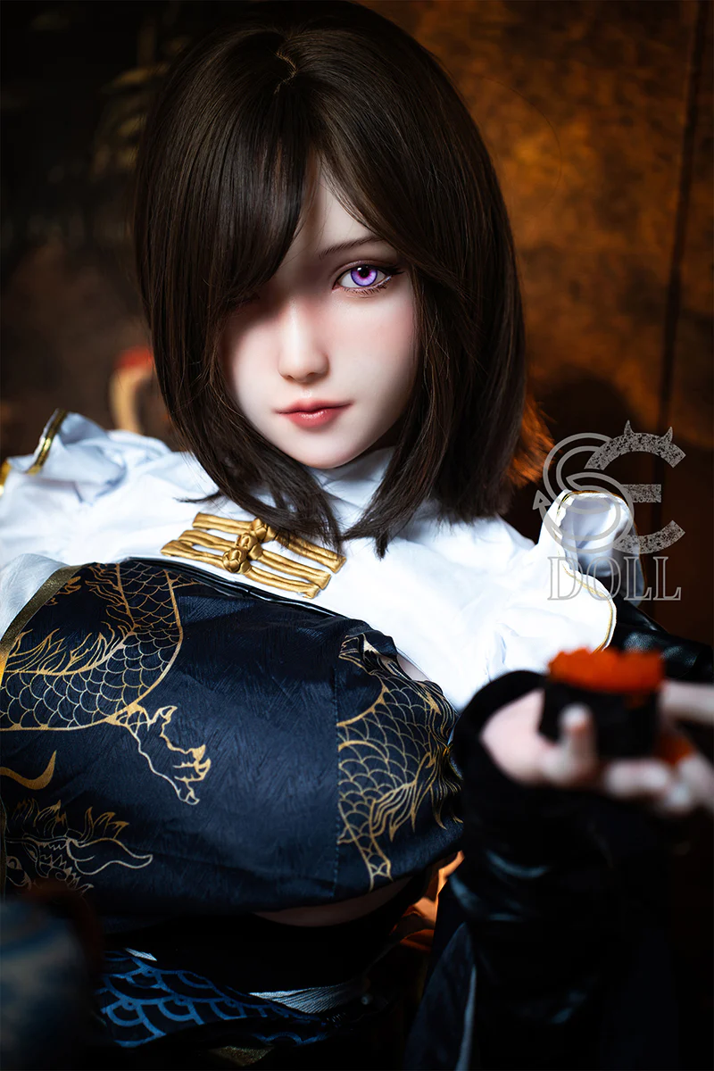 Yuuki.I Full Silicone Sex Doll - Silicone Pro Series - SEDOLL - Image 2