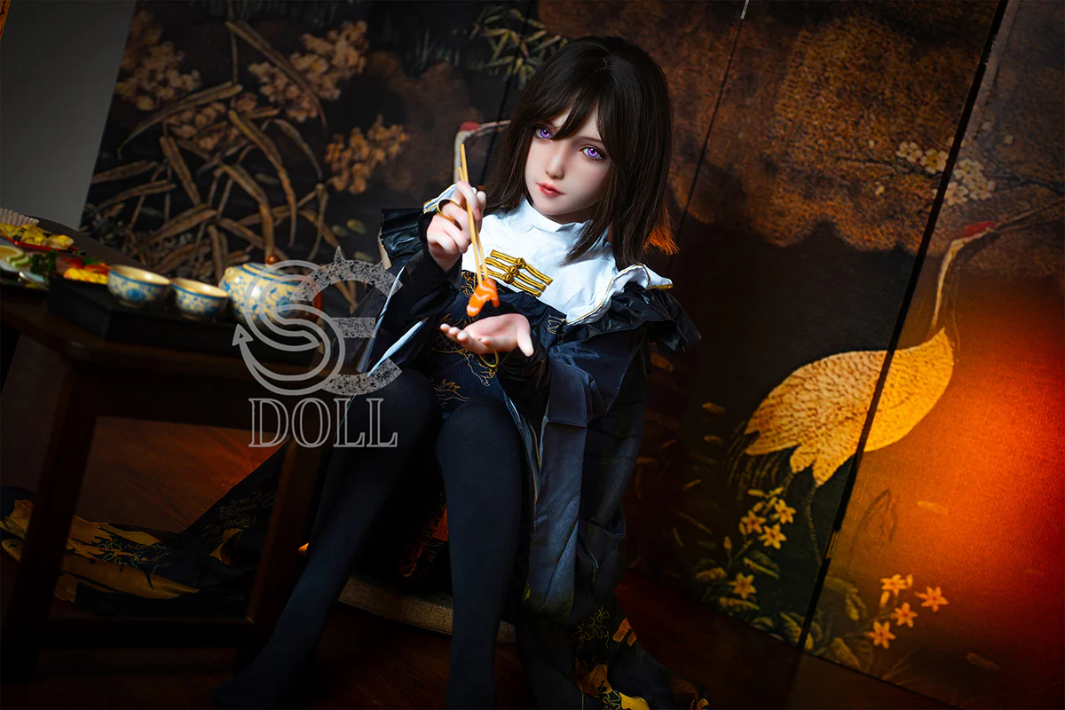Yuuki.I Full Silicone Sex Doll - Silicone Pro Series - SEDOLL - Image 20