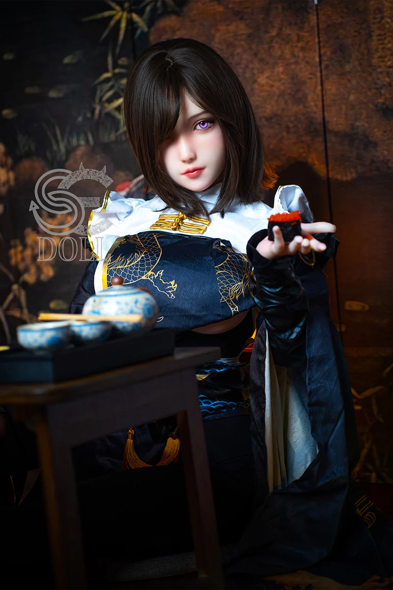 Yuuki.I Full Silicone Sex Doll - Silicone Pro Series - SEDOLL - Image 23
