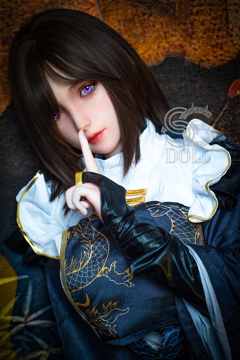 Yuuki.I Full Silicone Sex Doll - Silicone Pro Series - SEDOLL - Image 3