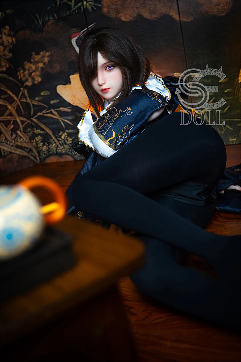 Yuuki.I Full Silicone Sex Doll - Silicone Pro Series - SEDOLL - Image 5