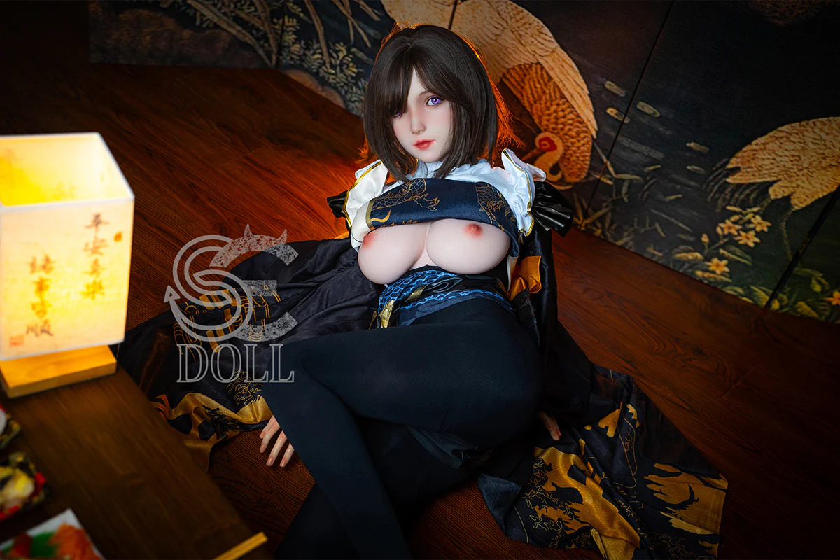Yuuki.I Full Silicone Sex Doll - Silicone Pro Series - SEDOLL - Image 6