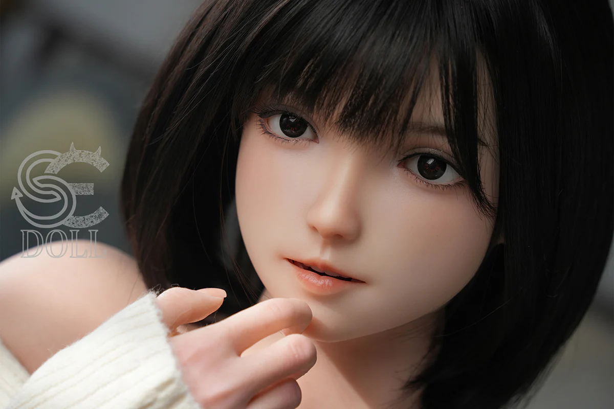 Yuuki.J Premium Full Silicone Sex Doll - Silicone Pro Series - SEDOLL - Image 16