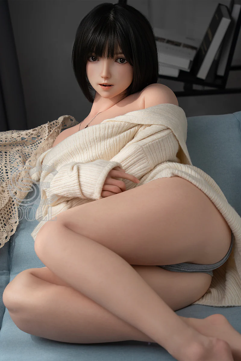 Yuuki.J Premium Full Silicone Sex Doll - Silicone Pro Series - SEDOLL - Image 2