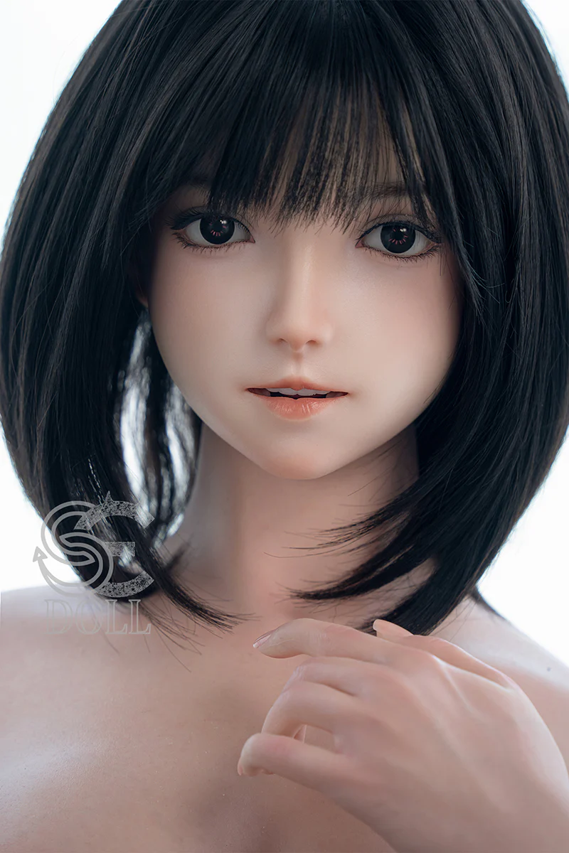 Yuuki.J Premium Full Silicone Sex Doll - Silicone Pro Series - SEDOLL - Image 20