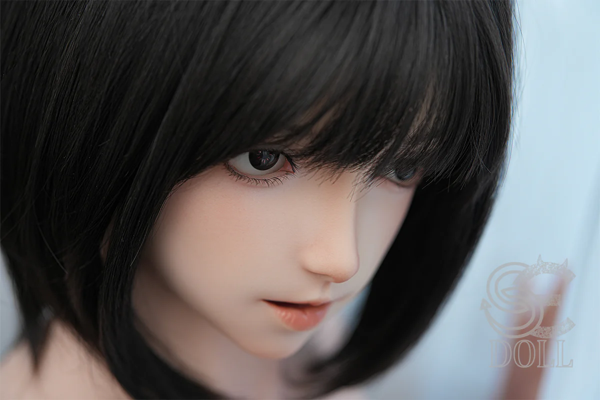 Yuuki.J Premium Full Silicone Sex Doll - Silicone Pro Series - SEDOLL - Image 25