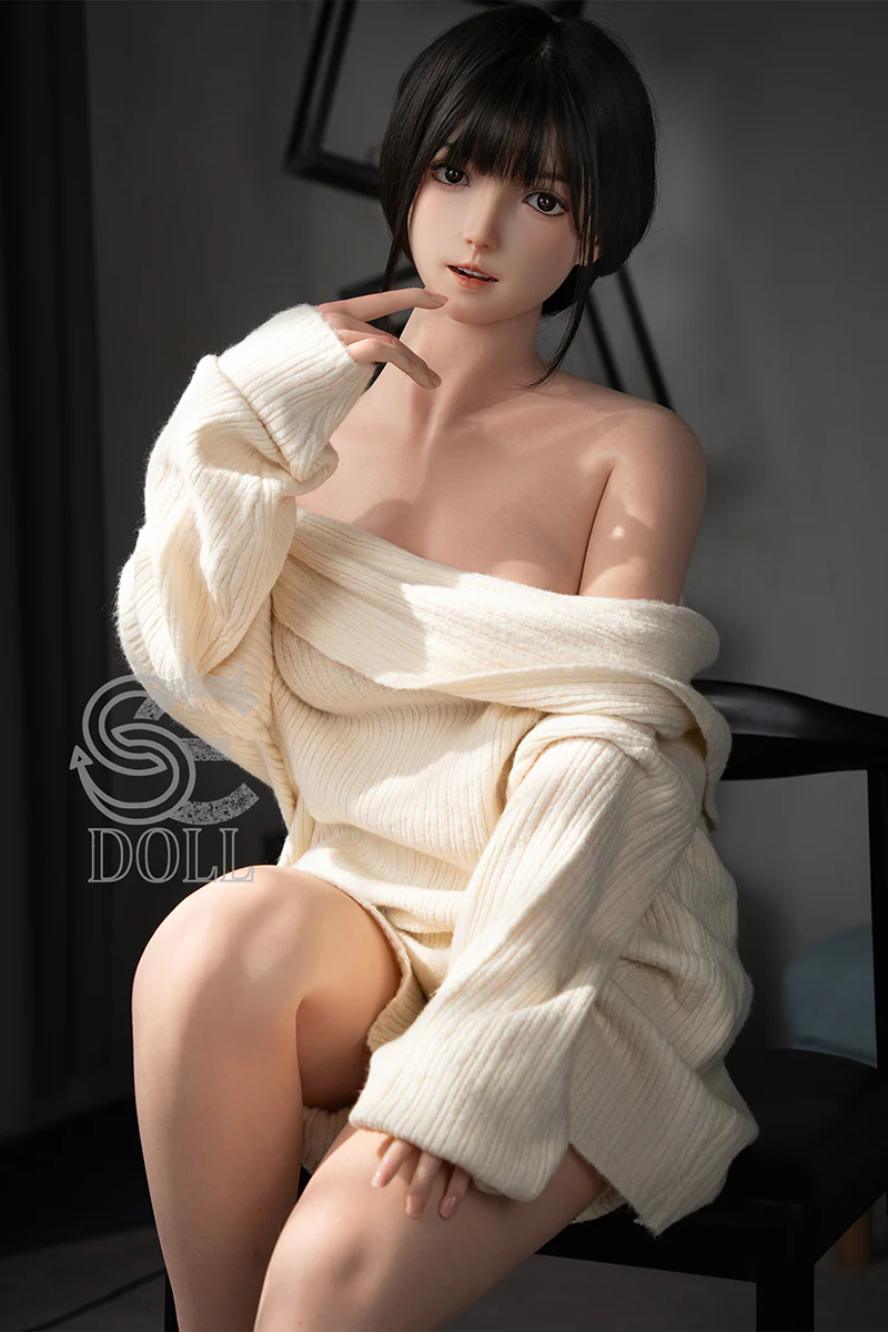 Yuuki.J Premium Full Silicone Sex Doll - Silicone Pro Series - SEDOLL - Image 3