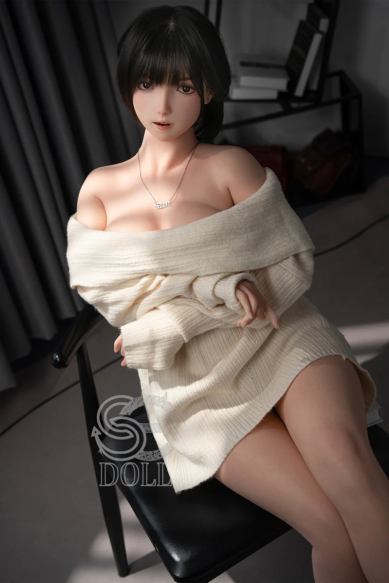 Yuuki.J Premium Full Silicone Sex Doll - Silicone Pro Series - SEDOLL - Image 4