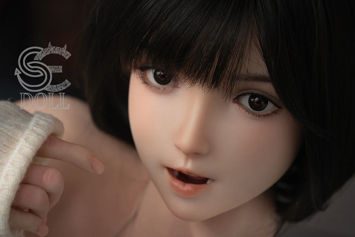 Yuuki.J Premium Full Silicone Sex Doll - Silicone Pro Series - SEDOLL - Image 8