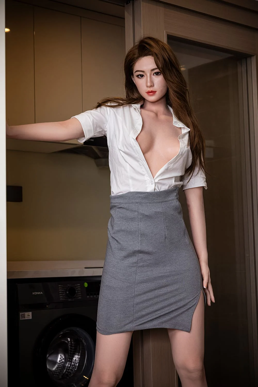 Yuyan Realistic Lifesize Sex Doll - Starpery® - Image 31