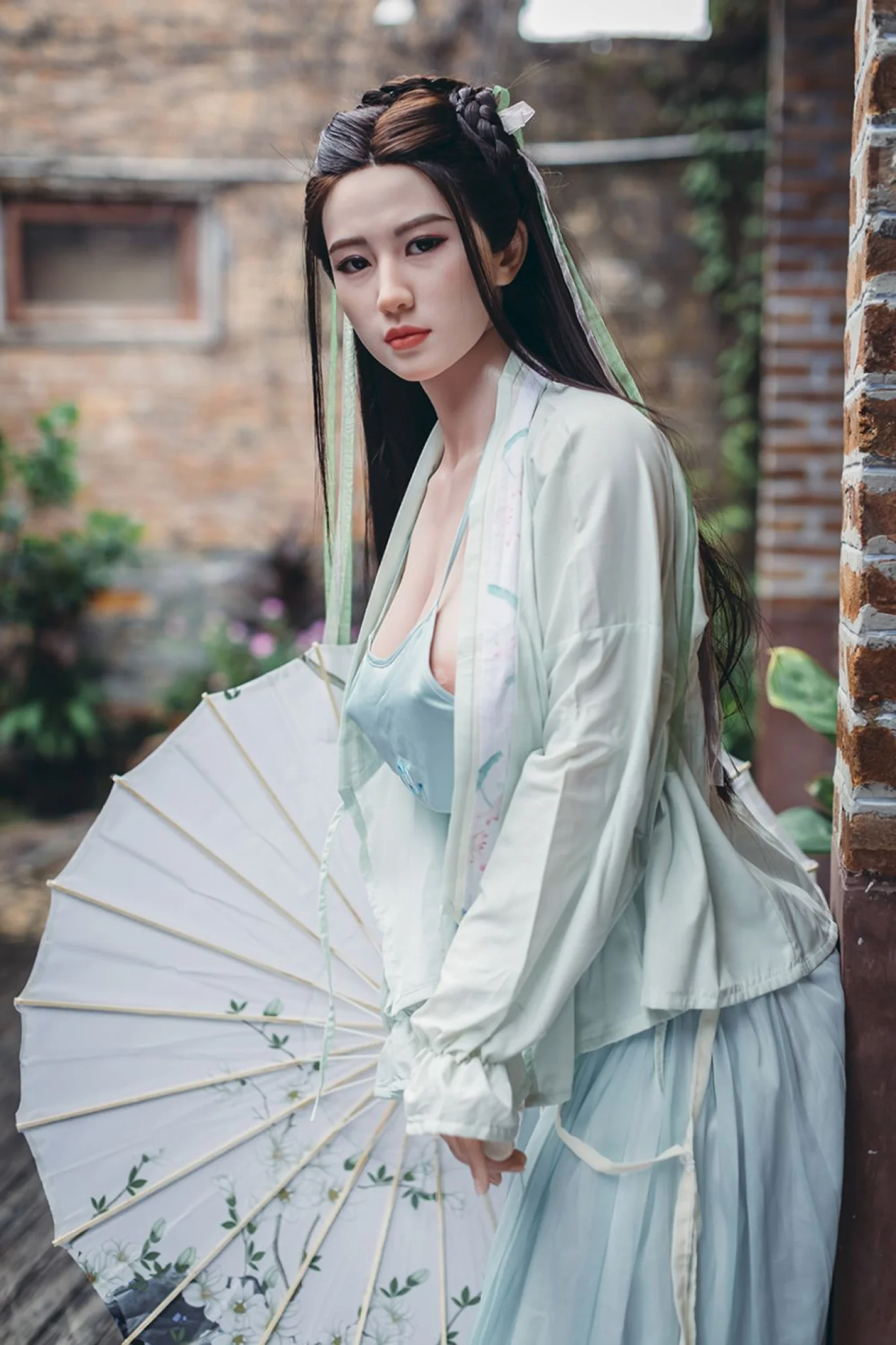 Yuyan Realistic Sex Doll - Starpery® - Image 12