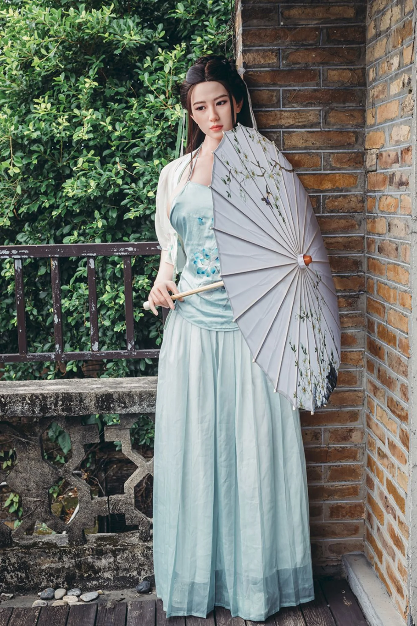 Yuyan Realistic Sex Doll - Starpery® - Image 23