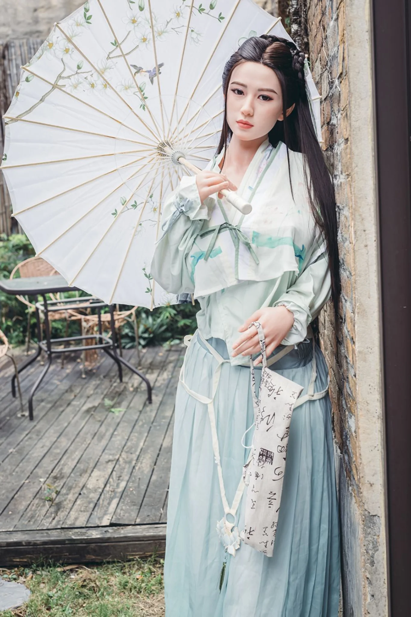 Yuyan Realistic Sex Doll - Starpery® - Image 6