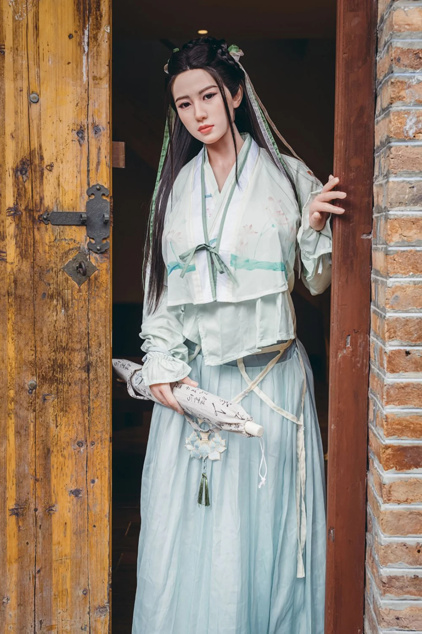 Yuyan Realistic Sex Doll - Starpery® - Image 7
