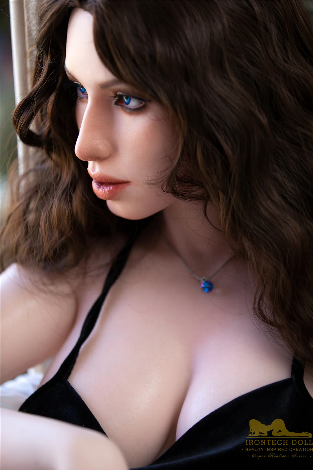Zara 166cm (5ft4) C-Cup Silicone Realistic Sex Doll -  IronTech Doll® - [USA STOCK] - Image 17
