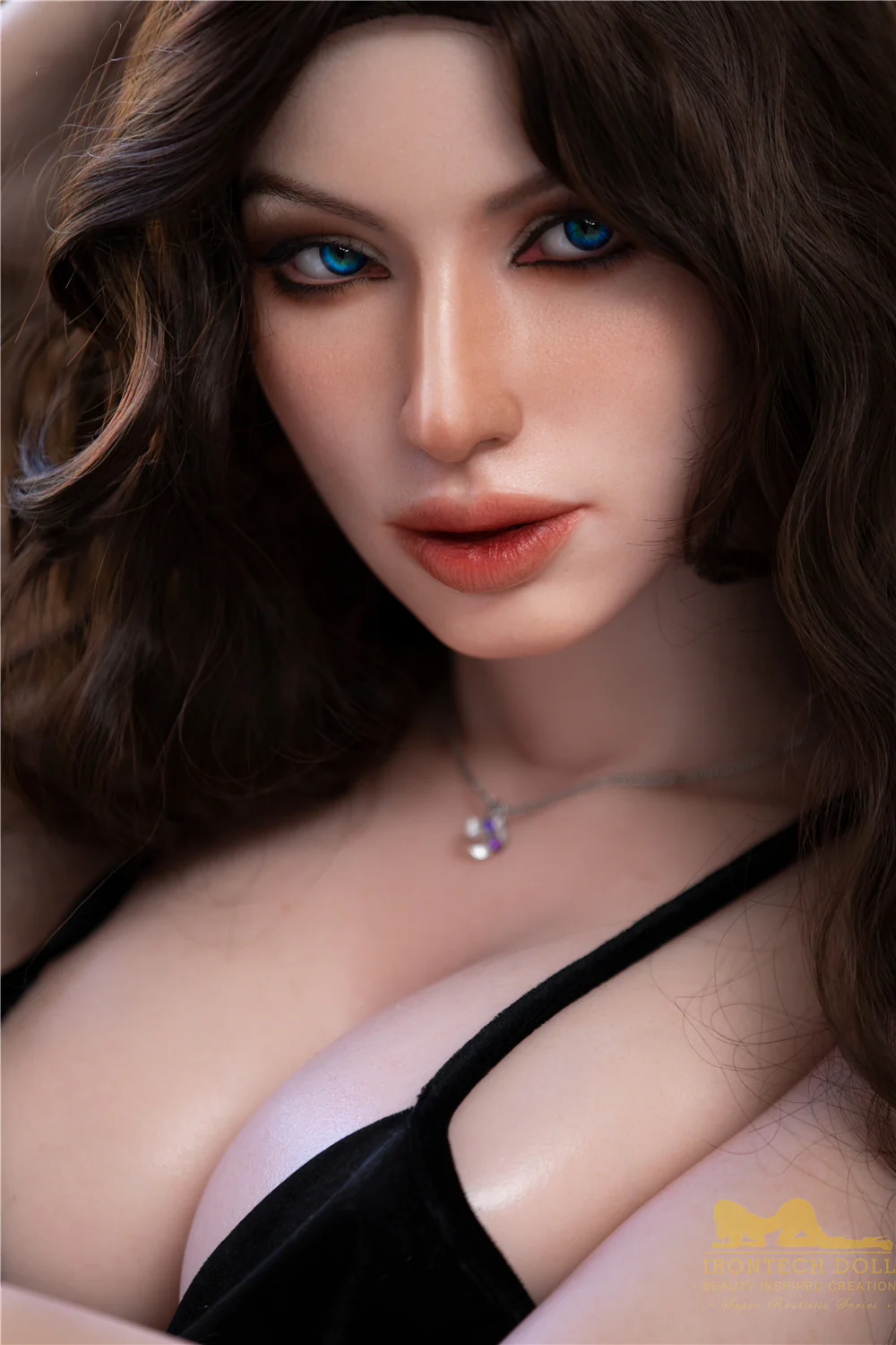 Zara 166cm (5ft4) C-Cup Silicone Realistic Sex Doll -  IronTech Doll® - [USA STOCK] - Image 5