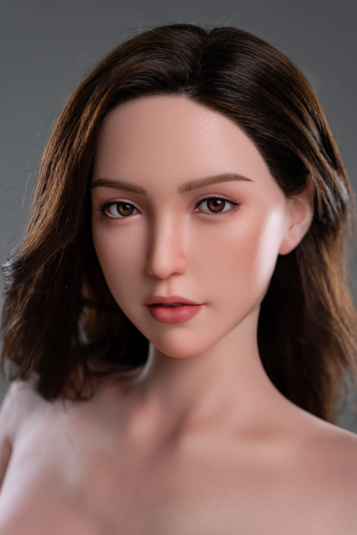Zelie Realistic Premium Silicone Love Doll - GE109_1 - Zelex Inspiration Series - Image 20