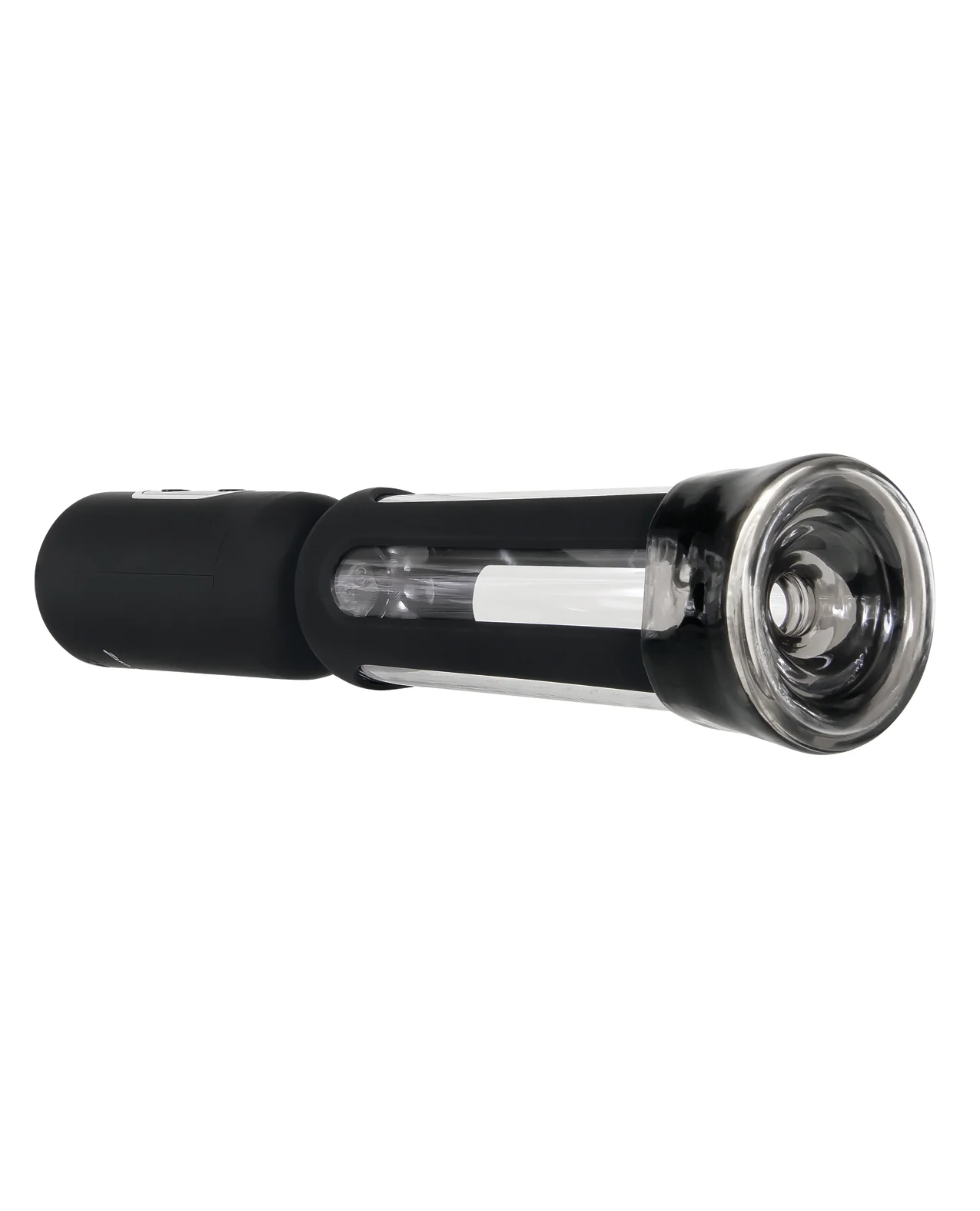 Zero Tolerance Pump It Up Suction Penis Pump - Black - Image 2