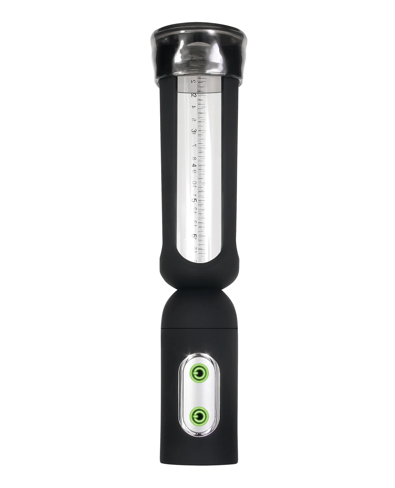 Zero Tolerance Pump It Up Suction Penis Pump - Black - Image 3